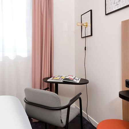 Hotel Ibis Styles Montargis Arboria Pannes  Ngoại thất bức ảnh