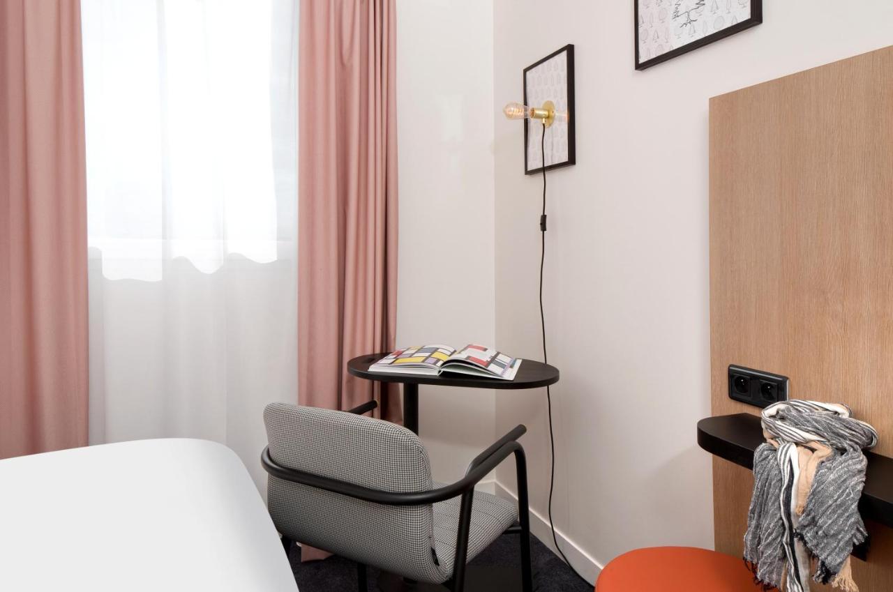 Hotel Ibis Styles Montargis Arboria Pannes  Ngoại thất bức ảnh