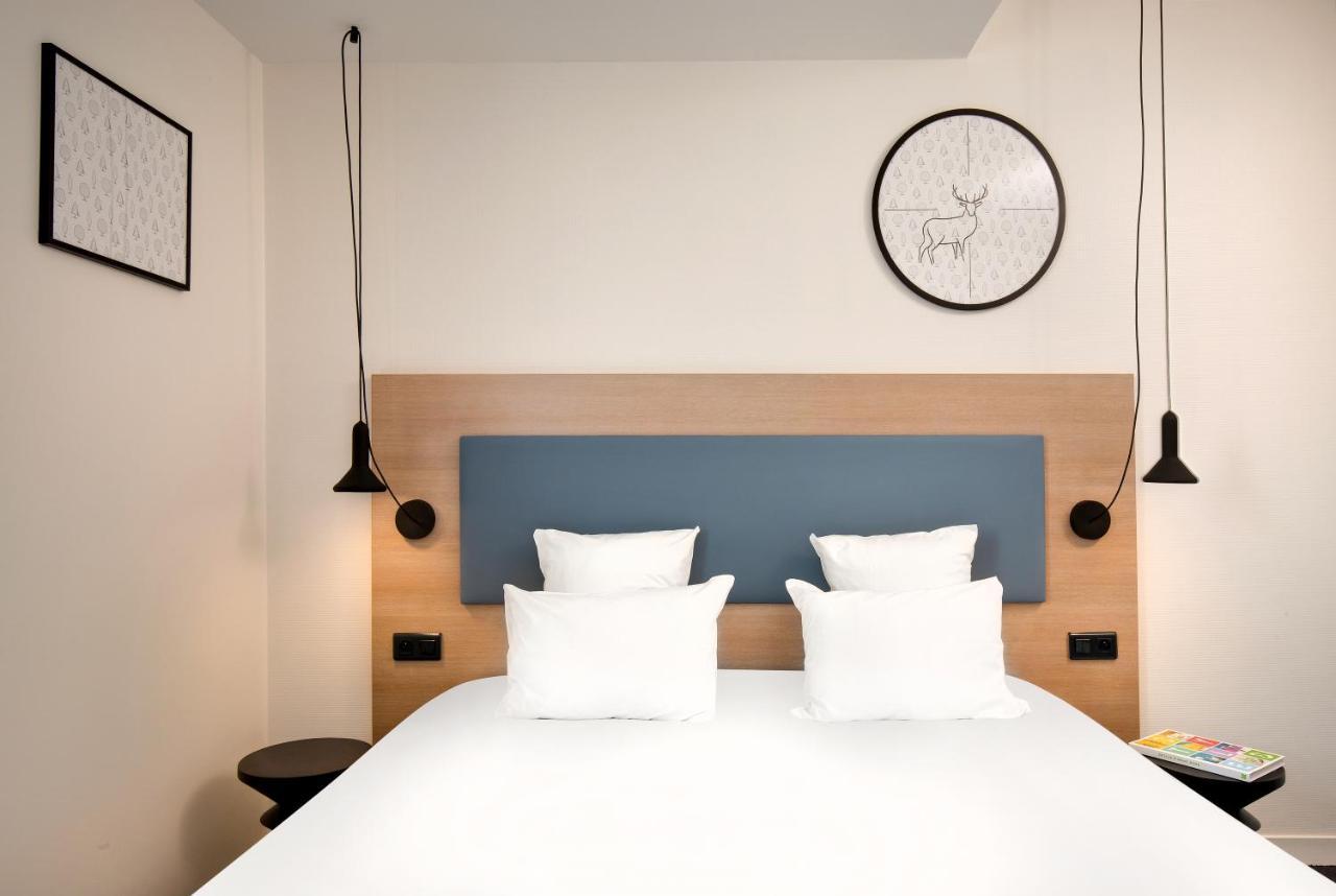 Hotel Ibis Styles Montargis Arboria Pannes  Ngoại thất bức ảnh