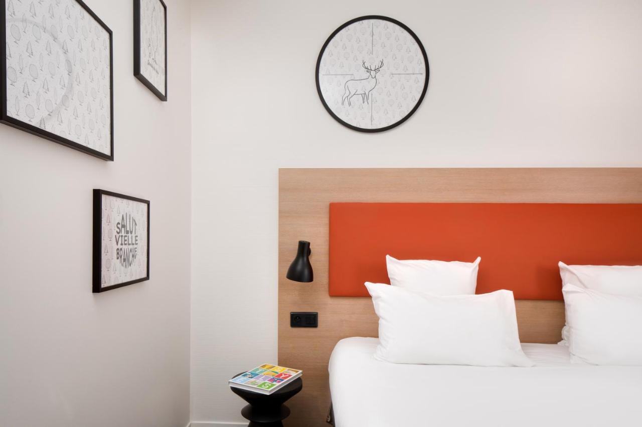 Hotel Ibis Styles Montargis Arboria Pannes  Ngoại thất bức ảnh