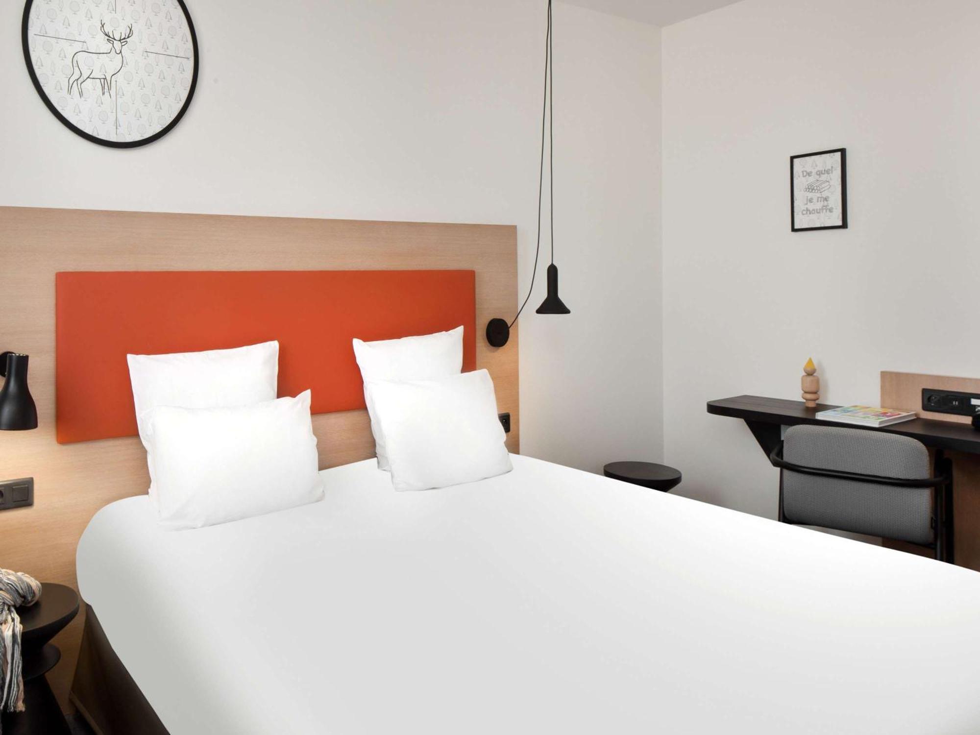 Hotel Ibis Styles Montargis Arboria Pannes  Ngoại thất bức ảnh