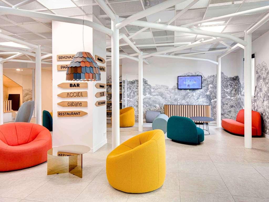 Hotel Ibis Styles Montargis Arboria Pannes  Ngoại thất bức ảnh