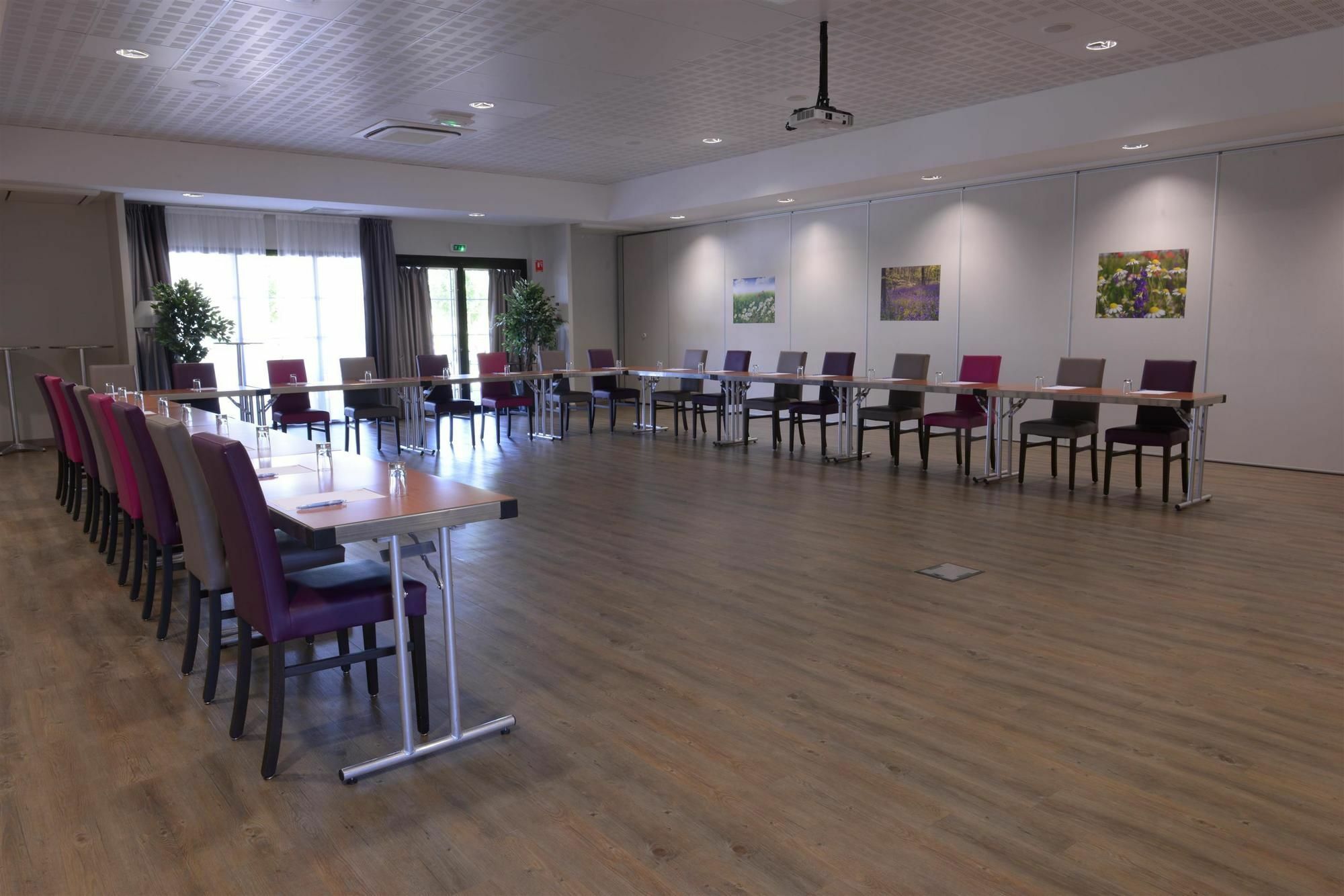 Hotel Ibis Styles Montargis Arboria Pannes  Ngoại thất bức ảnh