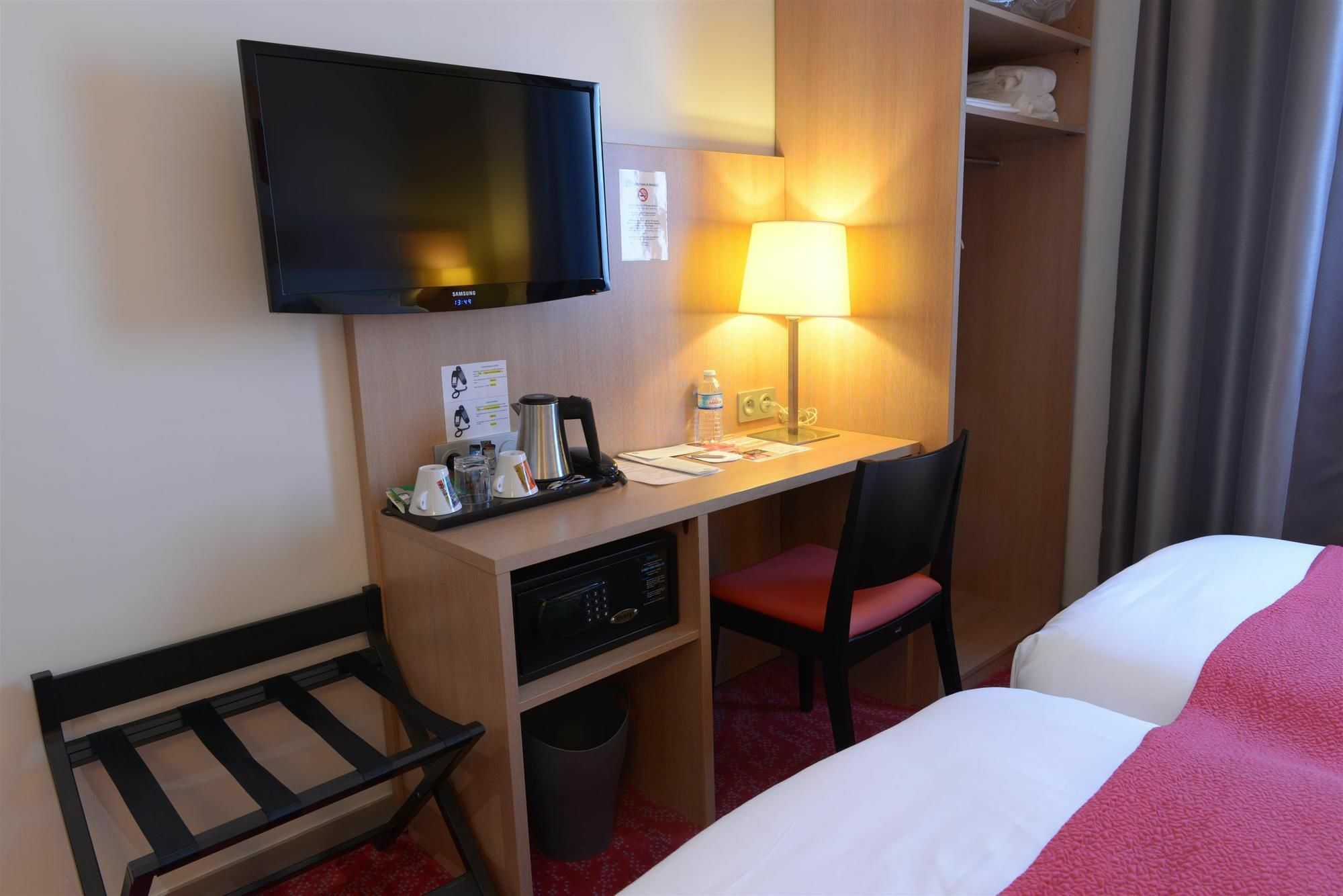 Hotel Ibis Styles Montargis Arboria Pannes  Ngoại thất bức ảnh