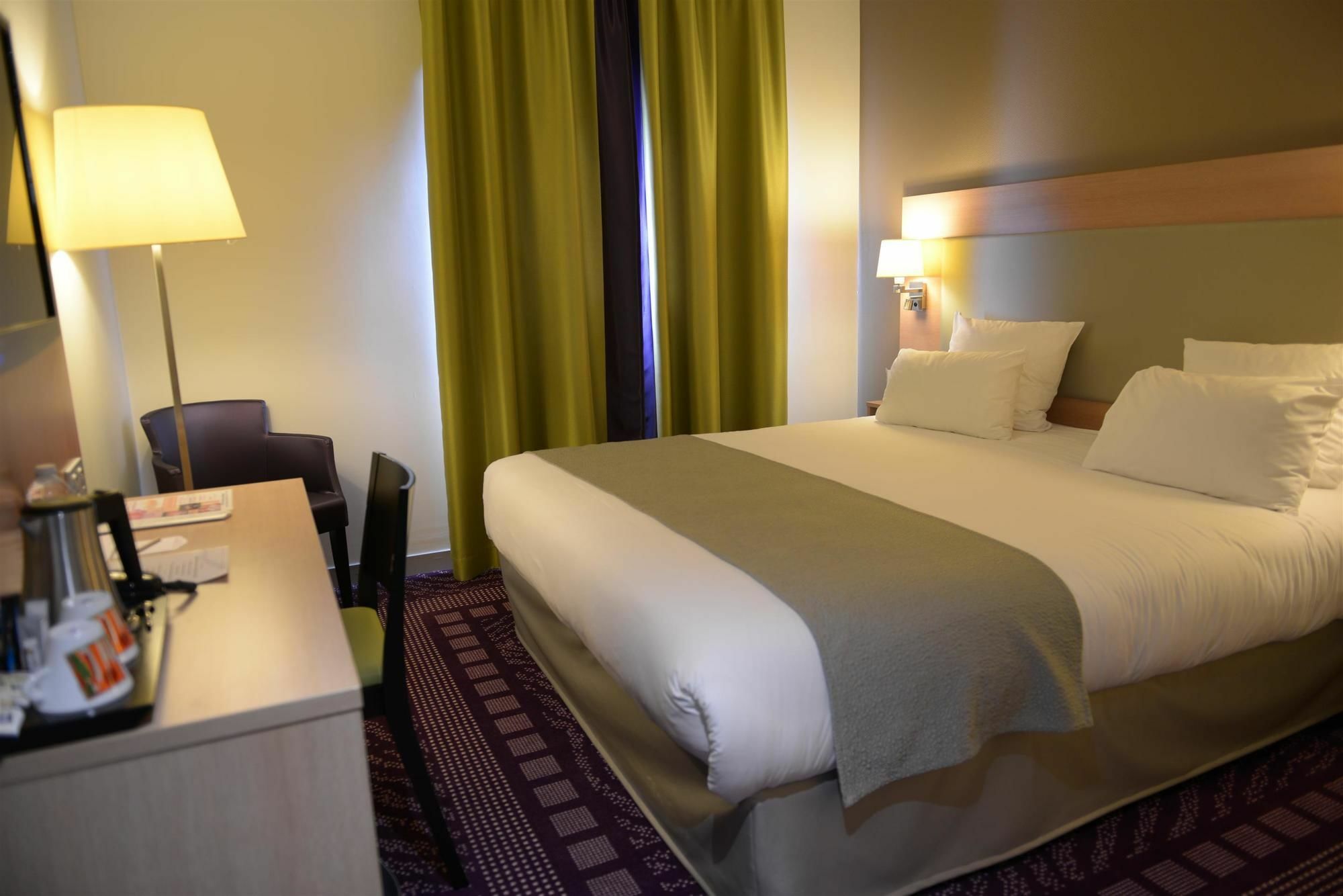 Hotel Ibis Styles Montargis Arboria Pannes  Ngoại thất bức ảnh