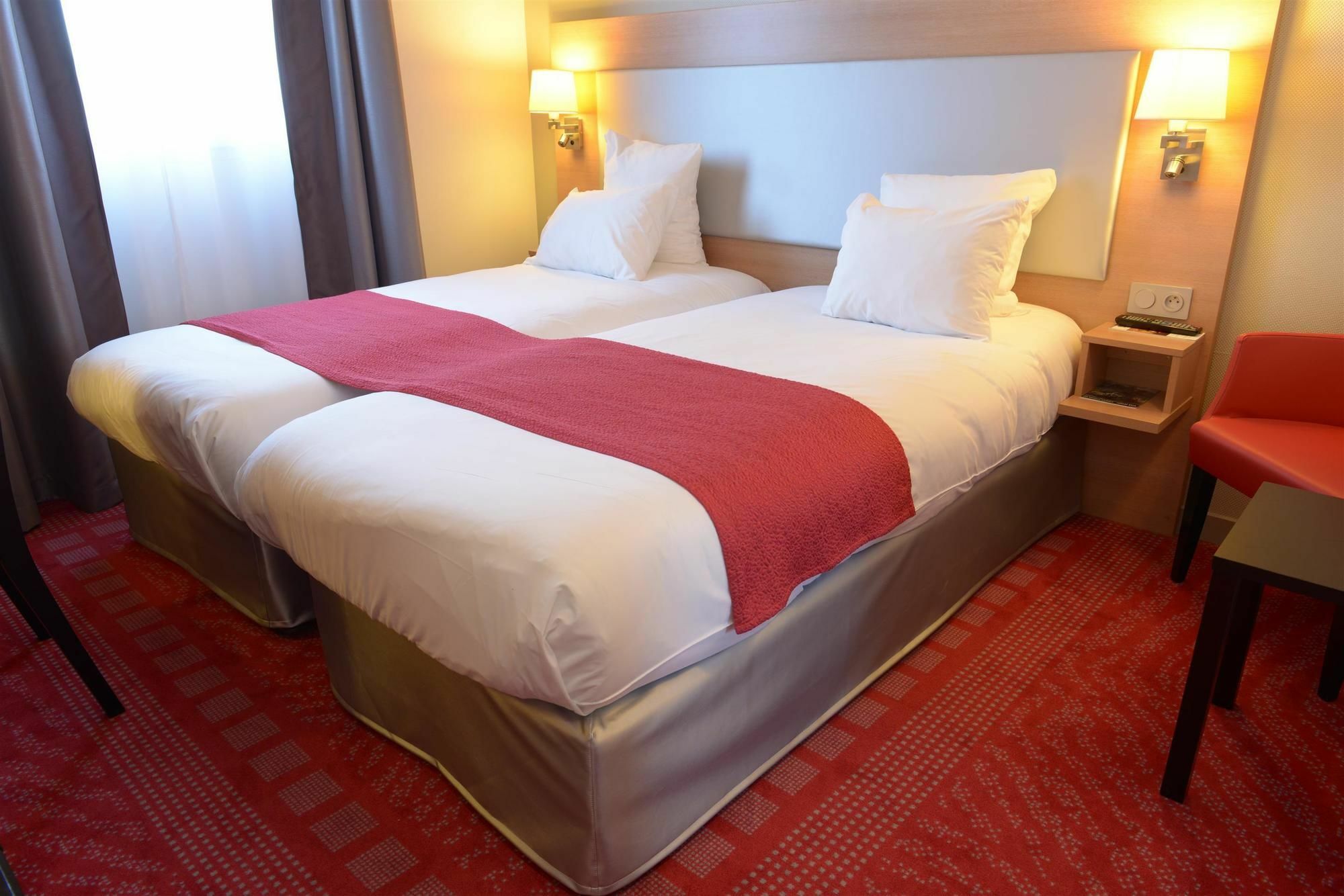 Hotel Ibis Styles Montargis Arboria Pannes  Ngoại thất bức ảnh