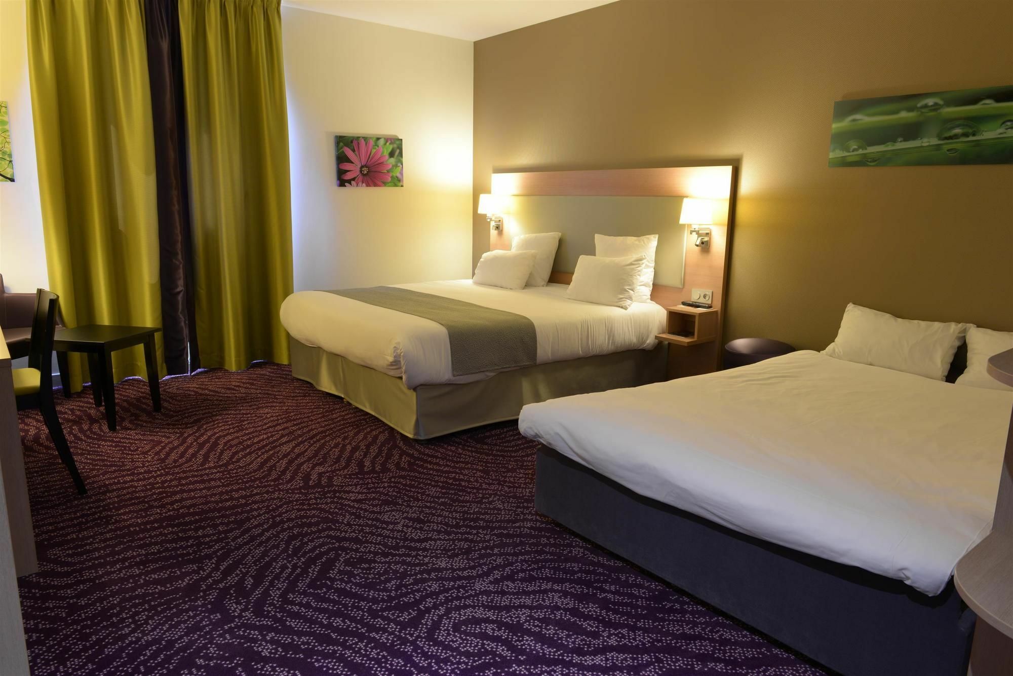 Hotel Ibis Styles Montargis Arboria Pannes  Ngoại thất bức ảnh
